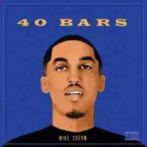 Instrumental: Mike Sherm - 40 Bars (Prod. By BrothazKeepaZeak)